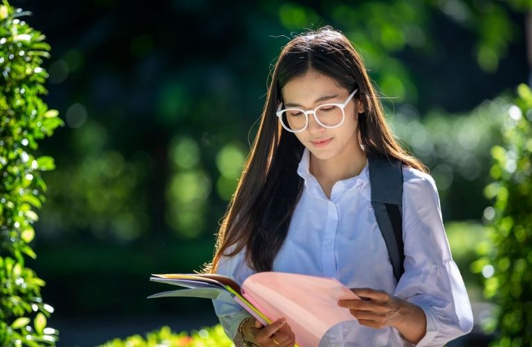 niño con altas capacidades infantiles en el aula